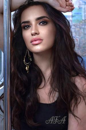 221076 - Ekaterina Age: 32 - Ukraine