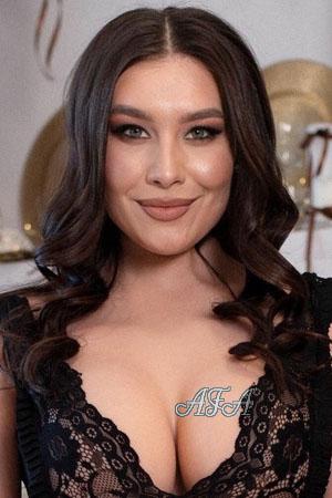 Ladies of Eastern-Europe