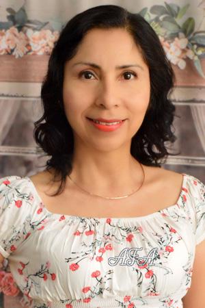 Ladies of Latin-America