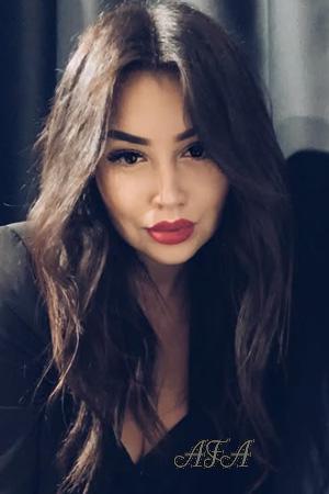 Ladies of Eastern-Europe