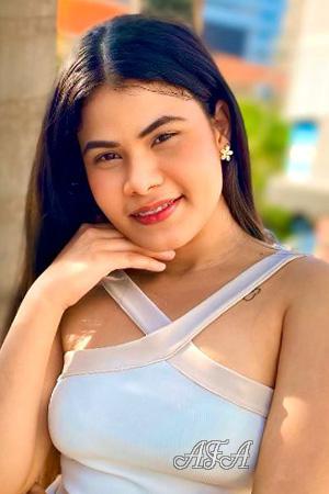 Ladies of Latin-America