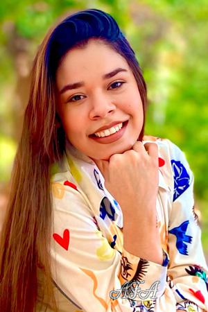 Ladies of Latin-America