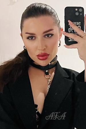 Ladies of Eastern-Europe