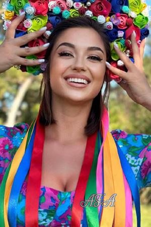 221766 - Marina Age: 35 - Ukraine