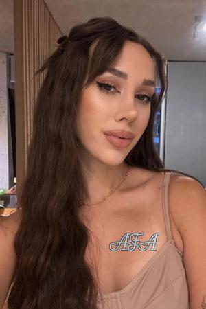 Ladies of Latin-America