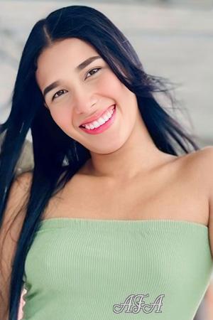 Ladies of Barranquilla