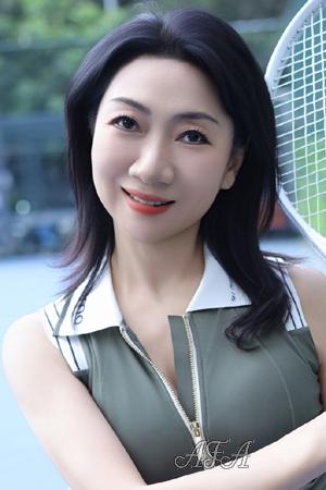 222513 - Mandy Age: 53 - China