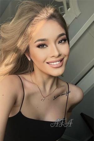 Ladies of Eastern-Europe