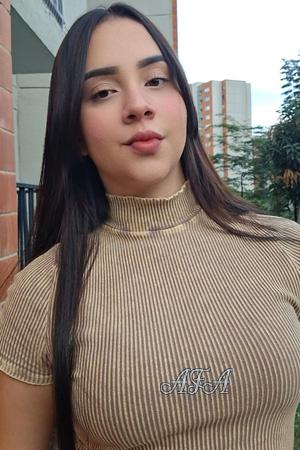 222654 - Sara Age: 21 - Colombia