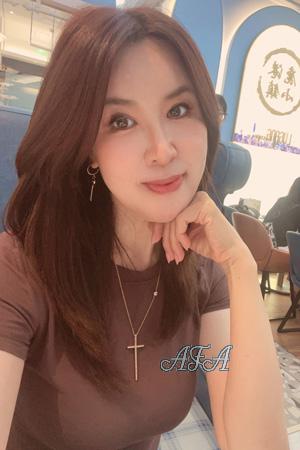 222667 - Cecilia Age: 55 - China