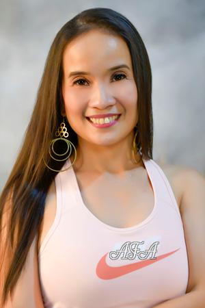 222721 - Aizza Ruth Age: 38 - Philippines