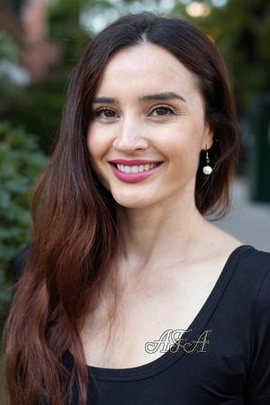 222859 - Melina Age: 36 - Argentina