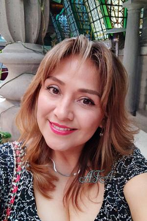 223032 - Rocio Age: 56 - Mexico