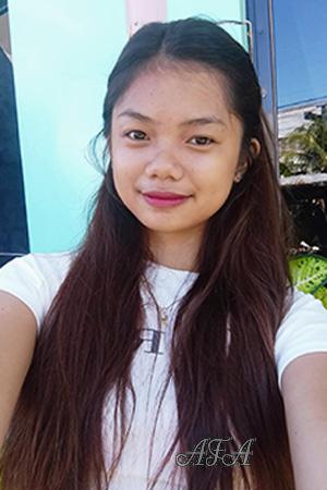 223045 - Mariah Nicole Age: 21 - Philippines