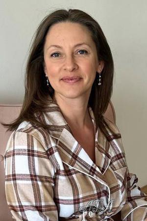 223091 - Lyubov Age: 43 - Ukraine