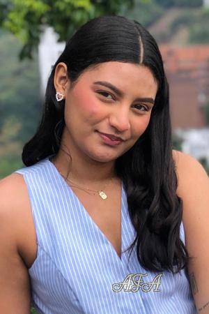 223120 - Luisa Age: 21 - Colombia