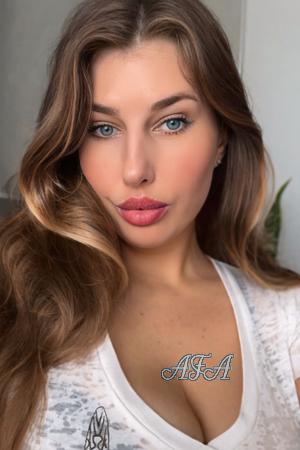 Ladies of Eastern-Europe