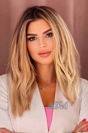 Ladies of Eastern-Europe