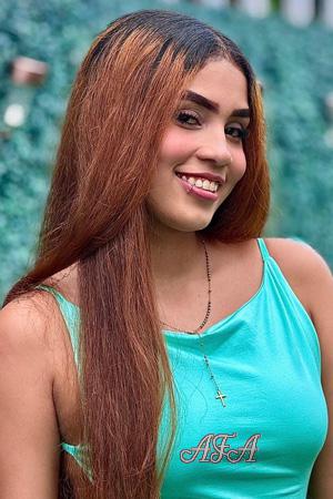 223462 - Nicole Age: 18 - Colombia