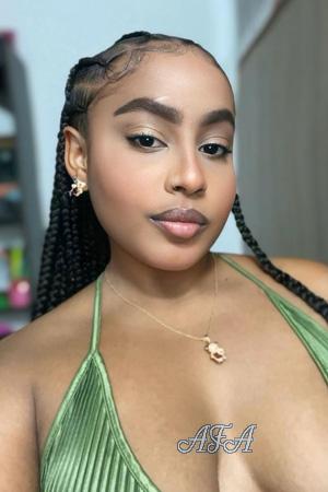 Ladies of Latin-America