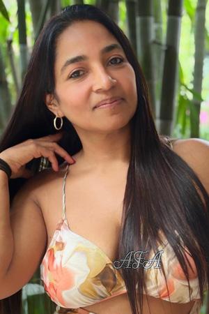 Ladies of Latin-America