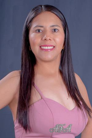 223585 - Flora Age: 36 - Bolivia