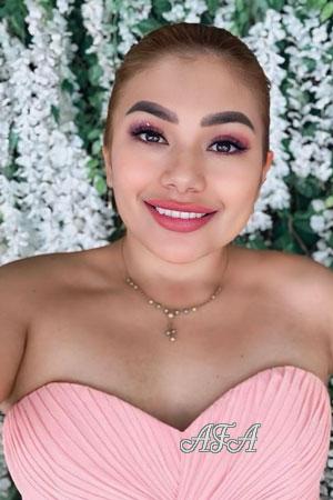 Ladies of Latin-America