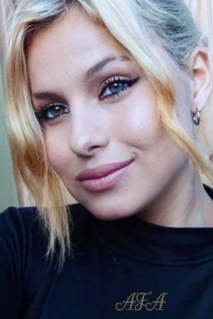 Ladies of Latin-America