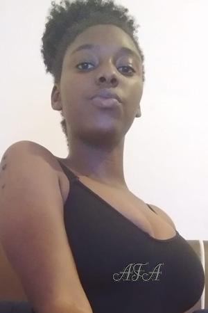 Ladies of Latin-America