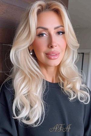 224034 - Anastasiya Age: 40 - Ukraine