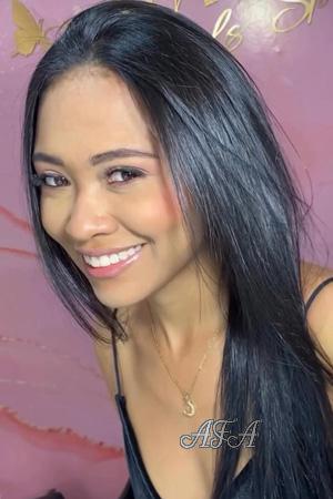 Ladies of Latin-America