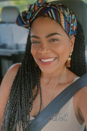 Ladies of Latin-America