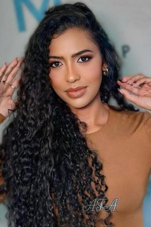 Ladies of Barranquilla