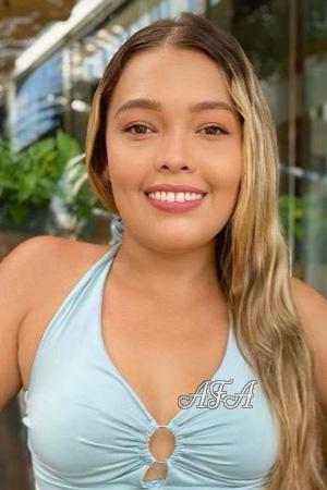 Ladies of Latin-America