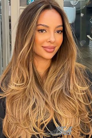 Ladies of Latin-America