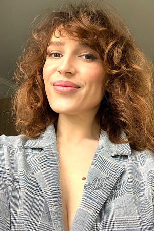 224978 - Katherine Age: 38 - Ukraine