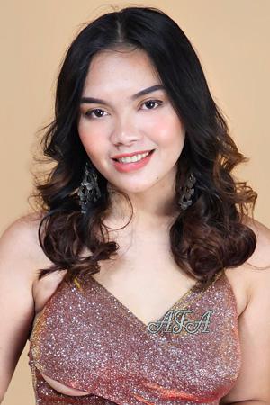 Ladies of Philippines