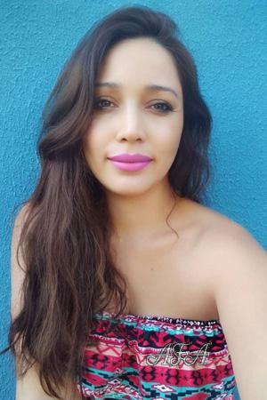 225286 - Cristina Age: 41 - Argentina