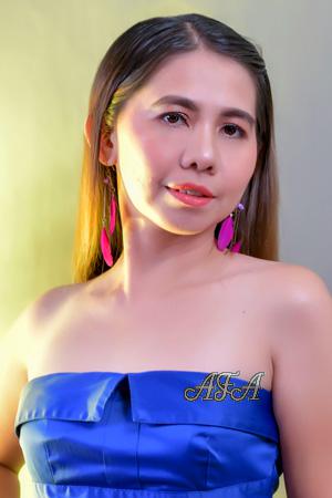 Ladies of Philippines