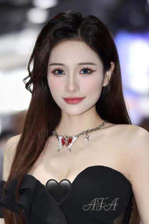 226055 - Panjing Age: 28 - China