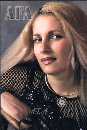 51905 - Anna Age: 35 - Russia