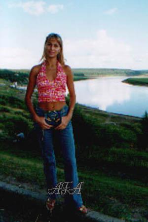 53349 - Oksana Age: 33 - Russia