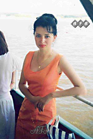 53961 - Ekaterina Age: 29 - Russia