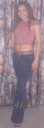 59886 - Yurieth Age: 35 - Costa Rica