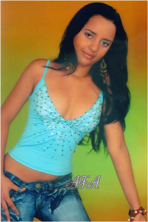 76900 - Nadia Patricia Age: 21 - Colombia