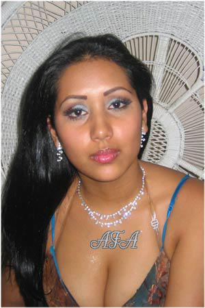 76997 - Shirley Age: 25 - Colombia