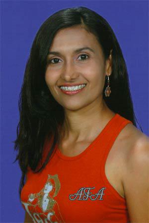80977 - Seberiana Age: 38 - Colombia